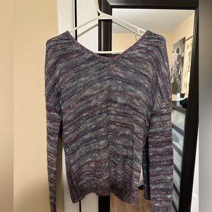 Express Sweater, Women’s size Small